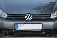 Photo References of Volkswagen Golf VI